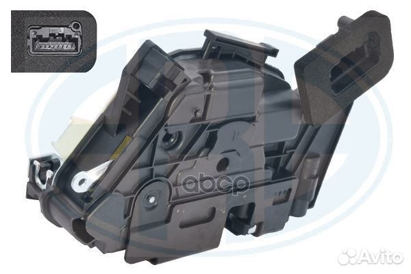 Замок двери 660231 Era