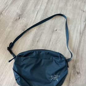 Arcteryx heliad 6l