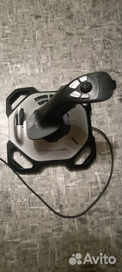 Игровой джойстик для пк