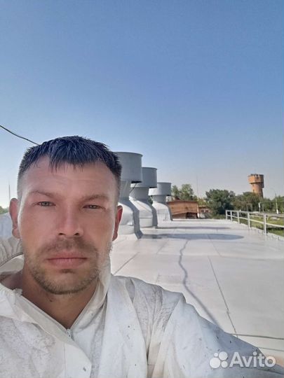 Маляр