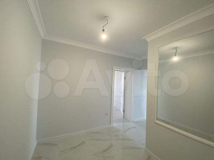 3-к. квартира, 127 м², 7/10 эт.