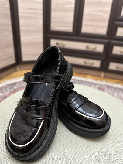 Детская обувь 25 размер