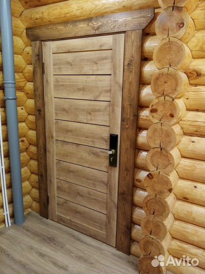 Двери межкомнатные