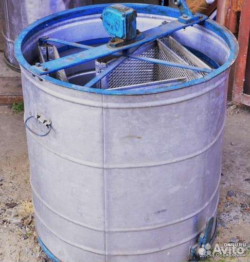 Инвентарь для пчеловодства