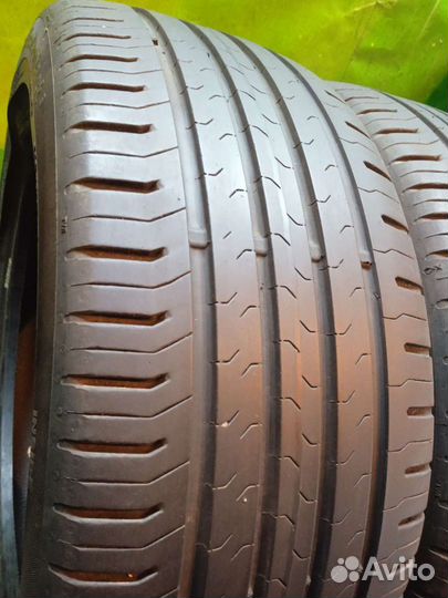 Continental ContiEcoContact 5 215/45 R17
