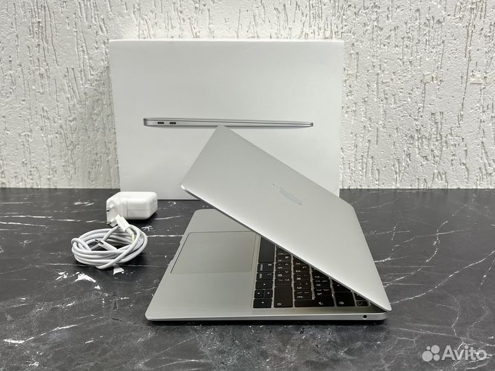 MacBook Air 13 2019 Идеал Ростест