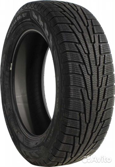 Nokian Nordman RS2 185/60 R14 82R