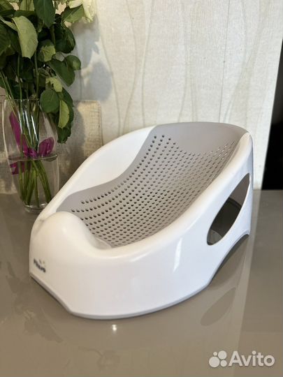 Горка для купания