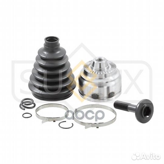 Шрус наружный передний перед прав/лев ST138