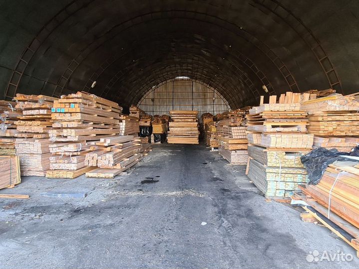 Вагонка Европрофиль ель/сосна 125х96х6000х10шт