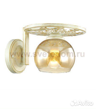 Настенный светильник бра Lumion 3234/1W(539)