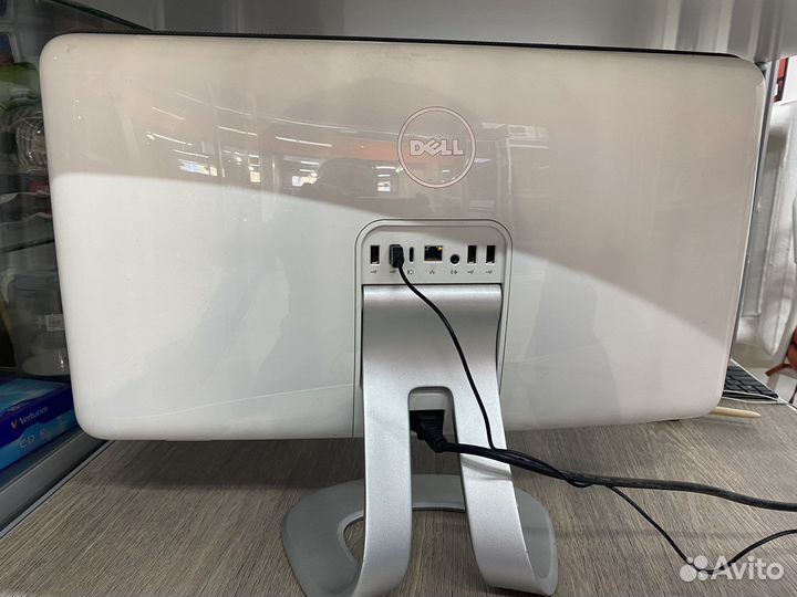 Моноблок dell Studio One 19