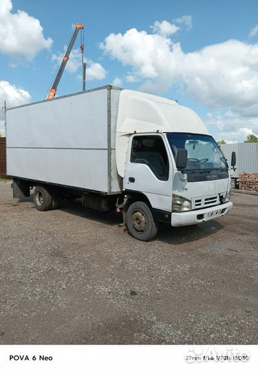 Мебельная будка