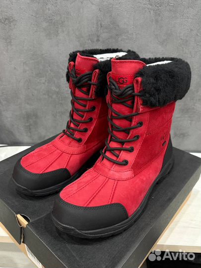 Дутики Ботинки UGG 44eu Оригинал