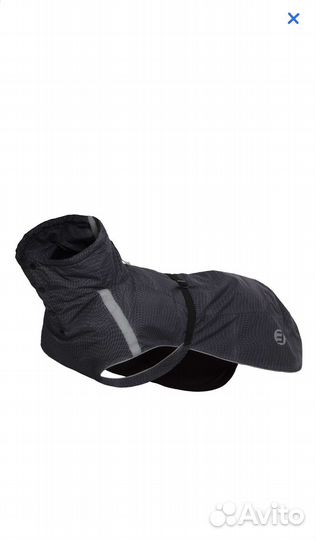 Куртка для собаки icepeak спина 45