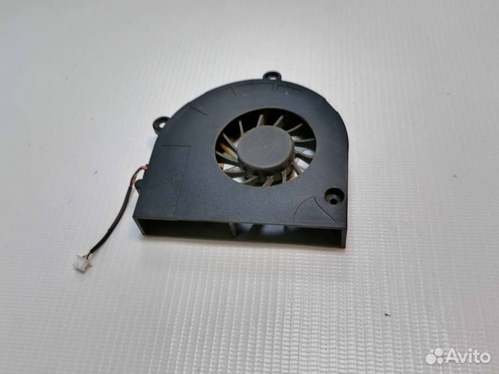 Кулер для Toshiba Satellite L675