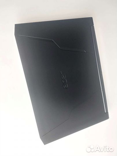 Мощный игровой ноутбук