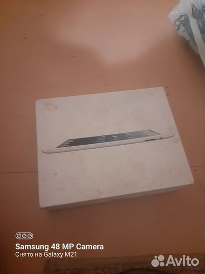 iPad