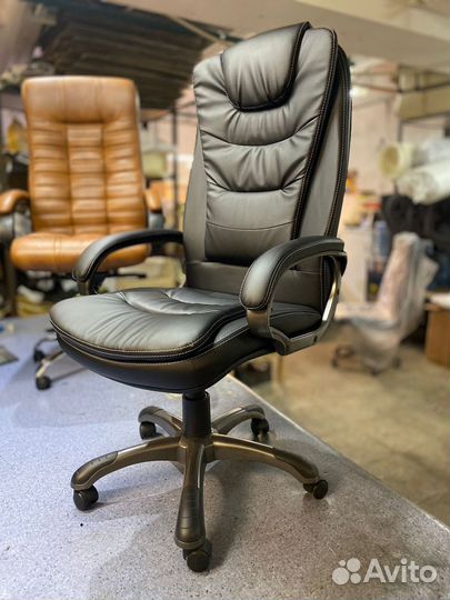 Компьютерное кресло