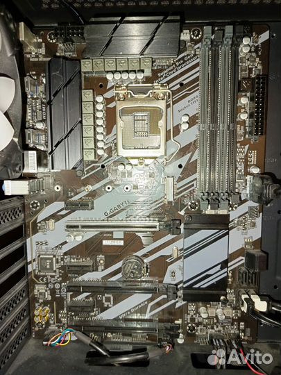 Gigabyte z390 ud