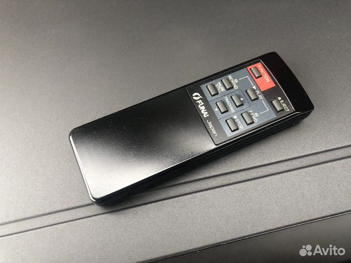 Видеомагнитофон funai Vip-5000HC MK II цн