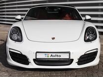 Porsche Boxster S 3.4 AMT, 2014, 70 000 км, с пробегом, цена 4 850 000 руб.