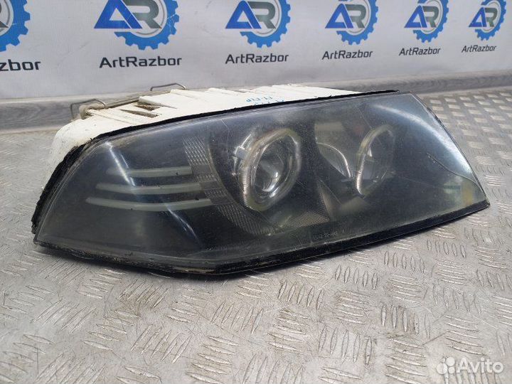 Фара правая Skoda Octavia A5 1.8 BZB 160 Л.С 2008