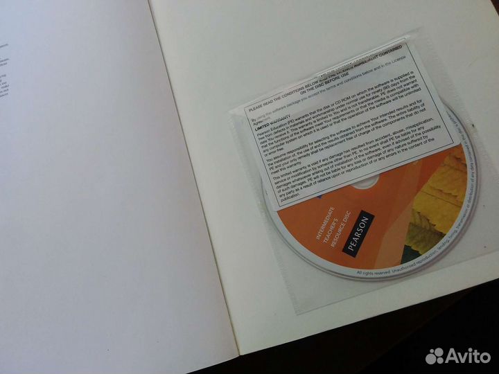 Cutting Edge intermediate third edition