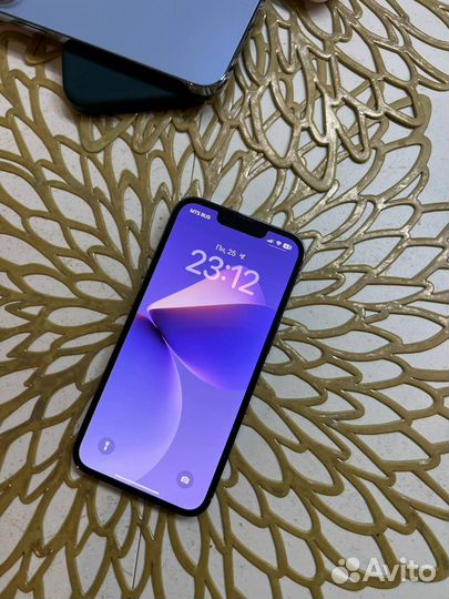 iPhone 13 Pro, 128 ГБ