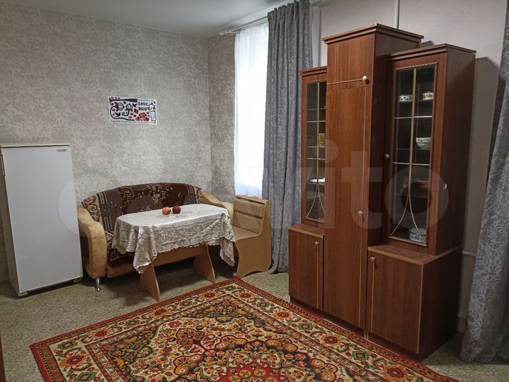 Комната 18 м², 2/4 эт.