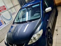 Mazda 5 2.0 MT, 2006, 282 000 км, с пробегом, цена 510 000 руб.