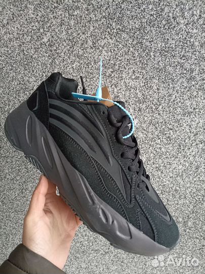 Adidas yeezy boost 700 кроссовки 41-45