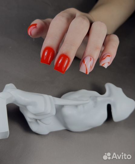 Мастер маникюра на дому