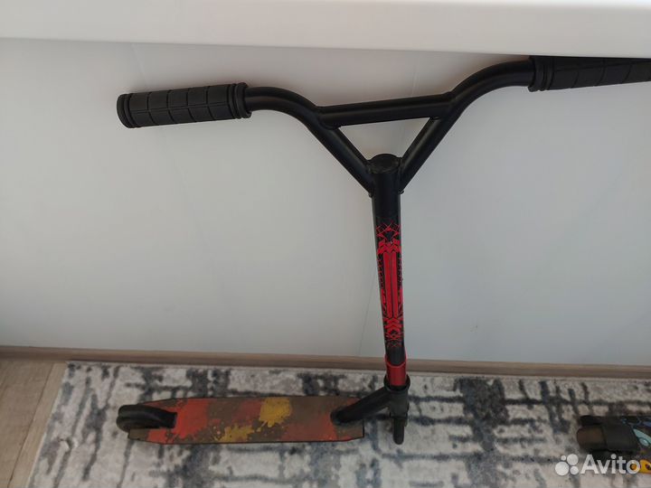 Продам детский самокат