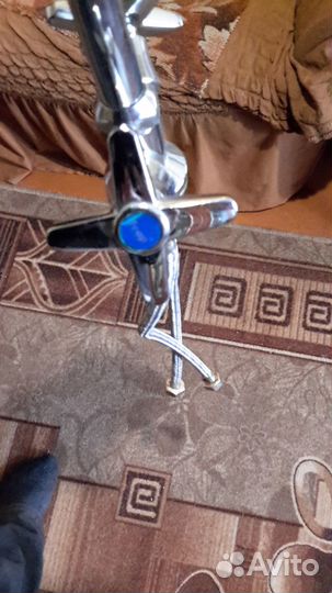 Смеситель в отличном состоянии