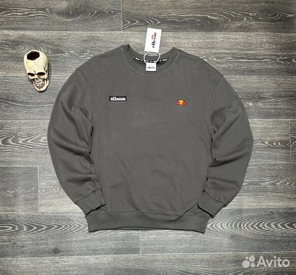 Свитшот Ellesse