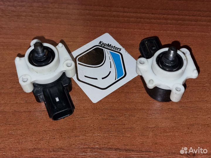 Датчик положения кузова Toyota Highlander