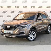 FAW Besturn X40 1.6 MT, 2019, 61 000 км, с пробегом, цена 1 428 000 руб.