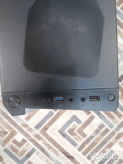 Корпус для пк