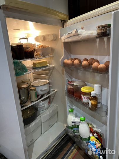 Холодильник бу Nord