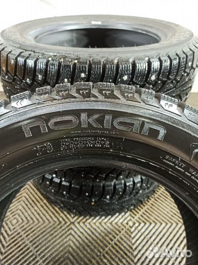 Nokian Tyres Nordman 5 185/65 R15 92T