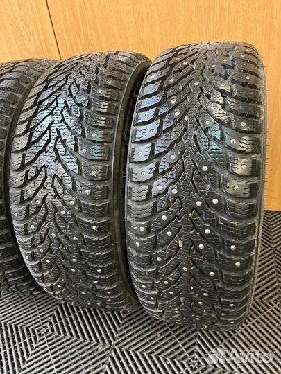 Nokian Tyres Hakkapeliitta 9 205/55 R16 94T