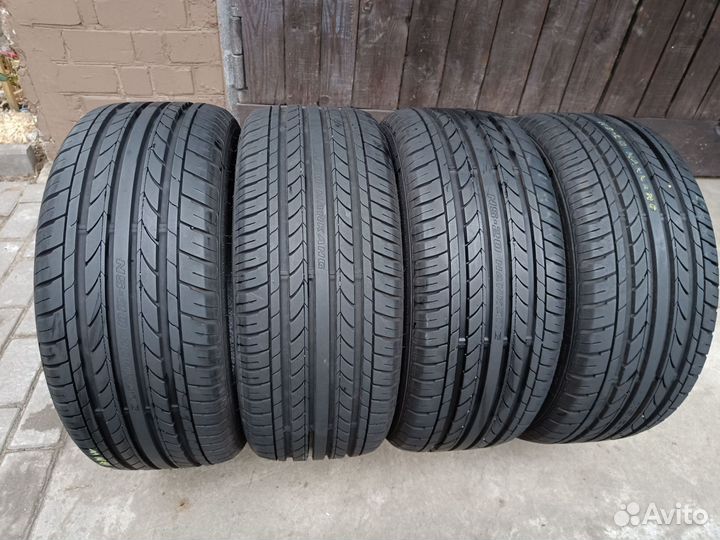 Nankang NS-20 225/50 R16 96V
