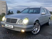 Mercedes-Benz E-класс 2.8 AT, 1999, 332 000 км, с пробегом, цена 455 000 руб.