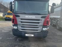 Scania P440, 2018