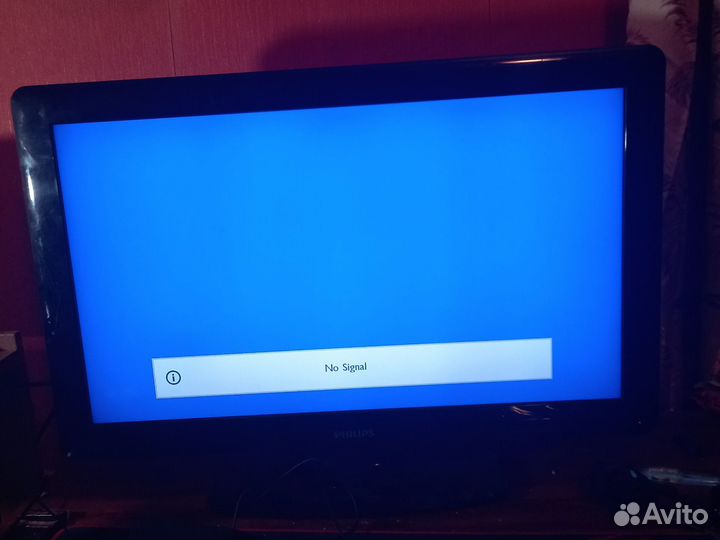 Телевизор philips 32