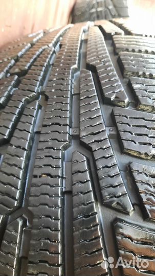 Nokian Tyres Nordman RS2 SUV 235/60 R18 107R