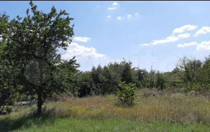 Участок 21 сот. (ИЖС)