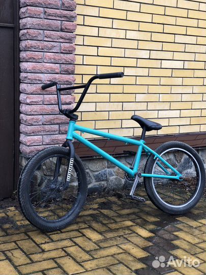 Продам bmx