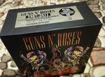 Guns n'Roses SHM-CD Box Set 9CD
